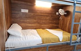 Sahil ac Dormitory