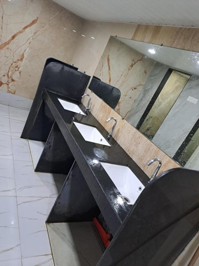 Sahil Ac Dormitory Navi Mumbai Exterior photo